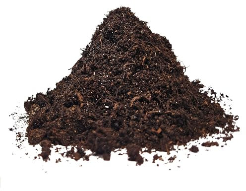 ABDULLAEVS BRAND Blumenerde 1L (ca.500g) – Universelle Pflanzerde für Zimmerpflanzen, Kräuter & Balkon – Kompakte Nachfüllpackung für Blumentöpfe bis 15 cm – Ersatzerde im wiederverschließbaren Beutel