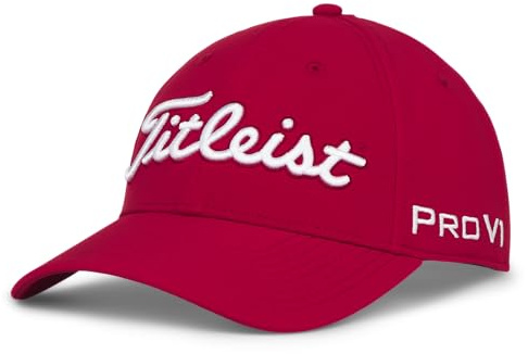 Titleist Tour Performance Golfmütze für Herren
