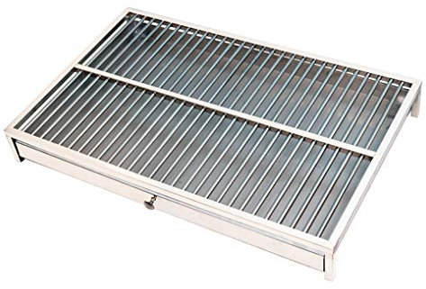 Stainless Steel Dog Toilet Potty Urinal for Small and Medium Dogs, Anti-Biting Litter Box with Durable Tray, Ideal for Indoor Pet Training