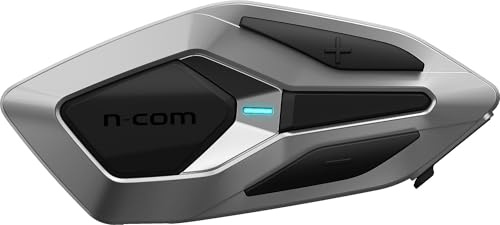 NOLAN N-Com Mesh Intercom Motorcycle
