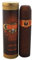 Cuba Paris Classic Orange 100 ml Eau de toilette Spray