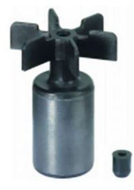 Juwel Acquario - Turbine Bioflow 1000, Accessori per filtri, 1 g