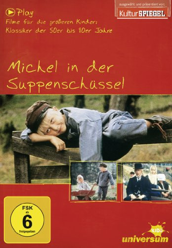 Michel in der Suppenschüssel - Play Edition