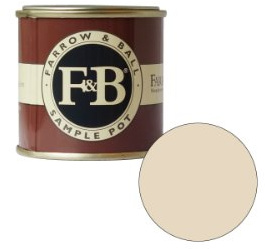Farrow & Ball Sample Pot (Estate Emulsion 100ml)