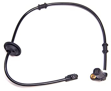 ATE Sensor, Raddrehzahl 24.0751-1143.3 | Kompatibel mit: MERCEDES-BENZ C-CLASS, C-CLASS T-Model, CLK, CLK Cabriolet