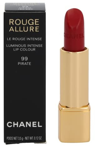 Chanel Rouge Allure Luminous Intense Lip Colour, 3.5 g