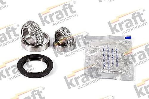 KRAFT AUTOMOTIVE Radlagersatz 4100010