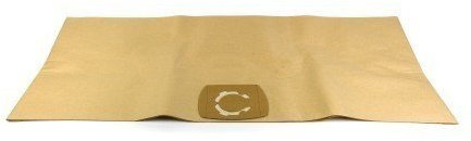 Daniplus © 10 sacs pour aspirateurs aquavac excell 20 s conteneur à 30 l
