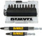 DeWalt DT70512-QZ Impact Screwdriver Set (14 Pieces)