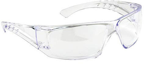 Portwest Gafa Clear View, Color: Incoloro, PW13CLR