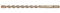 DEWALT DT9660-QZ - Broca SDS-Plus - 24x450mm