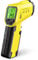 TROTEC Infrarot Thermometer BP17 – Laser Thermometer, Taupunkt Erkennung – Messbereich -50°C bis +380°C, Pyrometer