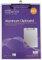 Seco Stewart Superior 3230A-SS A4 Aluminium-Klemmbrett mit robustem Clip