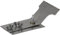 Marshalltown rb799 Banjo Ersatz blade-left Hand