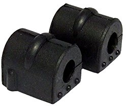 DELPHI Lagerung, Stabilisator TD587W Kompatibel mit: OPEL CORSA C, CORSA C Kasten/Schrägheck