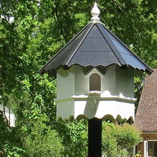 Manningtree Dovecote, bird house, nesting box for doves, pigeons, from Buttercup Farm