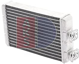 AKS DASIS 059003N Heizung
