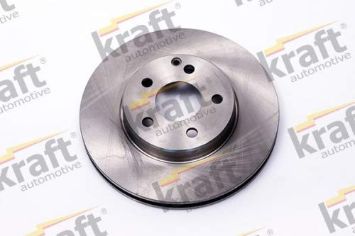 Kraft Automotive 6041230 Bremsscheibe