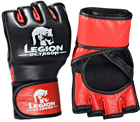 KWON Legion Octagon MMA Fight Glove M