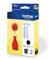 Tintenpatrone schwarz LC-121BK für DCP-J552DW, DCP-J752DW, MFC-J470DW