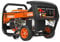 Genergy R-2013010 - Generador a gasolina Genergy Veleta 2000 VA 230 V