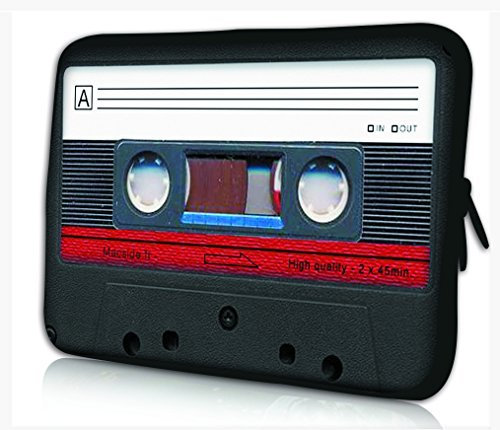 17-17.3” inch Laptop Case - Neoprene Laptop Sleeve 17 inch - Laptop Case 17.3 inch Waterproof - Laptop Sleeve 17.3 inch Waterproof - Laptop Cover Neoprene - Notebook Case Multi- Color