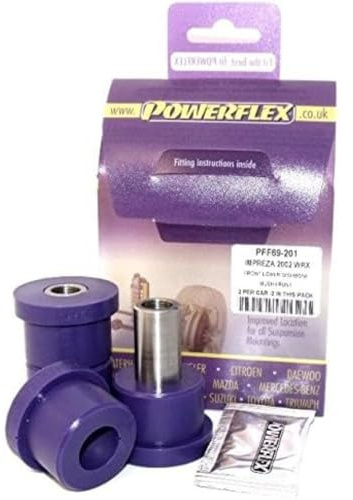 Powerflex PFF69-201 Bushes