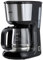 AEG 2074440 KF 3700 Cafetière Electrique Noir/Argent 33 x 29 x 19 cm
