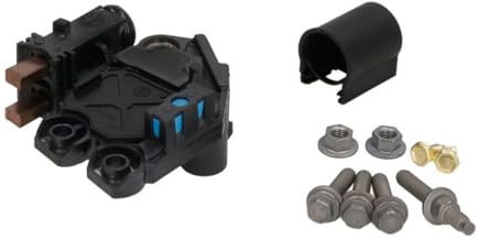 VALEO Lichtmaschine Generatorregler 599296