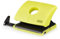 Locher B 216 CID lucky green matt, Stanzleistung 1,6mm (16 Blatt)