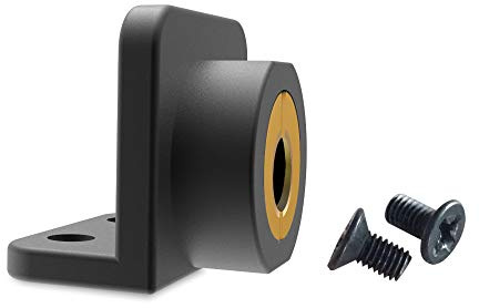 Feelworld 1/4 Inch Screw Lock Mount Points for Attaching to Cameras and Stabilizer Rigs Use for Feelworld F5 FW568 S55 F450 F550 F570 FW450 Etc Camera Field Monitor