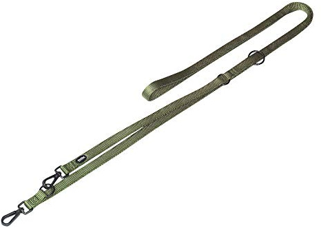Nobby Führleine Classic Comfort extra lang, lindgrün, L: 300 cm, B: 15 mm, 1 Stück