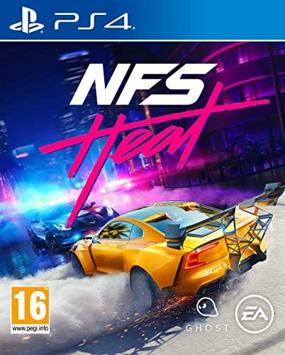 Electronic Arts