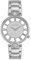 Versace Damen Analog-Digital Automatic Uhr mit Armband S0364289