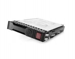 HPE 300 GB SAS 12G 15K SFF SC HDD - **Lieferung Neuer versiegelter Ersatzteile**