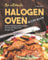 The Ultimate Halogen Oven Recipe Book: Discover Delicious and Easy Recipes That You Can Make in Your Halogen Oven!