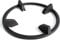 Wok Ring, Replacement Parts Cast Iron Wok Support Ring for Gas Stove Burner Grate Samsung, GE, Kitchenaid, LG, Whirlpool, Frigidaire, Kenmore Etc Gas Stove Stand Rack Accessories