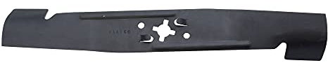 SECURA lame 46cm compatible avec Viking tondeuse MB 448 448.1 T TC TX VC - 6358 702 0100