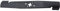 SECURA lame 46cm compatible avec Viking tondeuse MB 448 448.1 T TC TX VC - 6358 702 0100