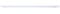 Philips ProjectLine Lichtleiste, 1200mm, 2700lm, 3000K, weiß