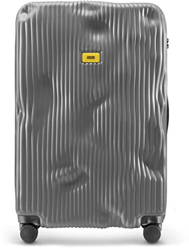 Crash Baggage Trolley Stripe Large CB153