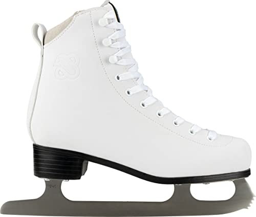 Nijdam Classic - Spinderella Twirl Eiskunstlaufschuhe Damen - 37