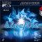 DONIC Belag Bluefire M2, blau, 2,0 mm