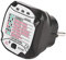 BSIDE AST01 Testeur de Prise électrique Automatique Détecteur de Prise Détecteur de Disjoncteur Numérique (Norme européenne 220V)