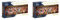 Clementoni - 39445 - Disney Panorama Collection Puzzle für Erwachsene und Kinder - Disney Orchestra - 1000 Teile Mehrfarbig (Packung mit 2)