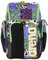 ARENA Rucksack Spiky III Backpack 45 Allover 006272 Animalier One Size