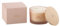 J-Line Duftkerze Accords Essentiels - Rose Rêveuse - Rosa - 28 Stunden