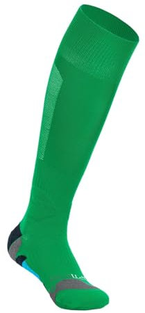 Sondico Kids Elite Football Socks Green 8-13