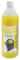 ErrecHome Yellow Cool, Yellow Coolant and Antifreeze -30°C/+107°C, Fluorescent Formulation with organic-based OAT inhibitor package, G12, Ready to Use, 1 Litre