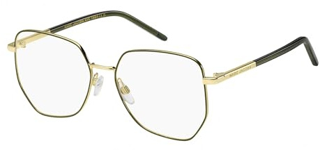 Marc Jacobs MARC 780 Matte gold green 55/16/140 Damen Brillen